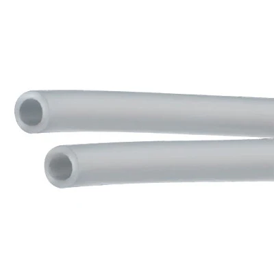Bevlex Hose 3/16" x 7/16" White PVC-Free 100 Ft | Accuflex 500-03125X100