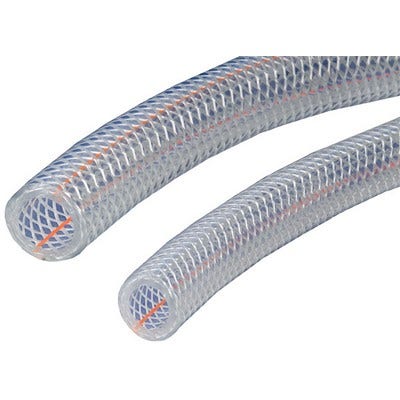 Clearbraid Food Grade 5/16" ID x .531" OD Standard Wall 300 Ft Coil | Accuflex K3150-05X300