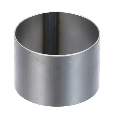 Adapter Tube 2.0 Dia Od