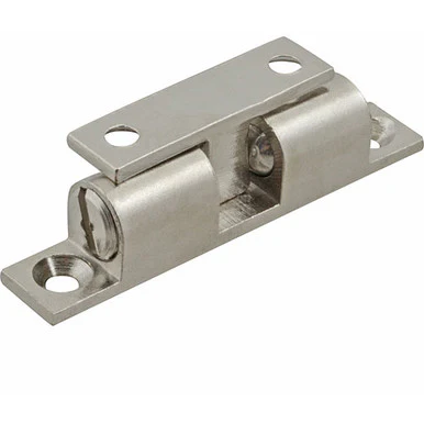 Victory NICKEL-PLATED Adjustable