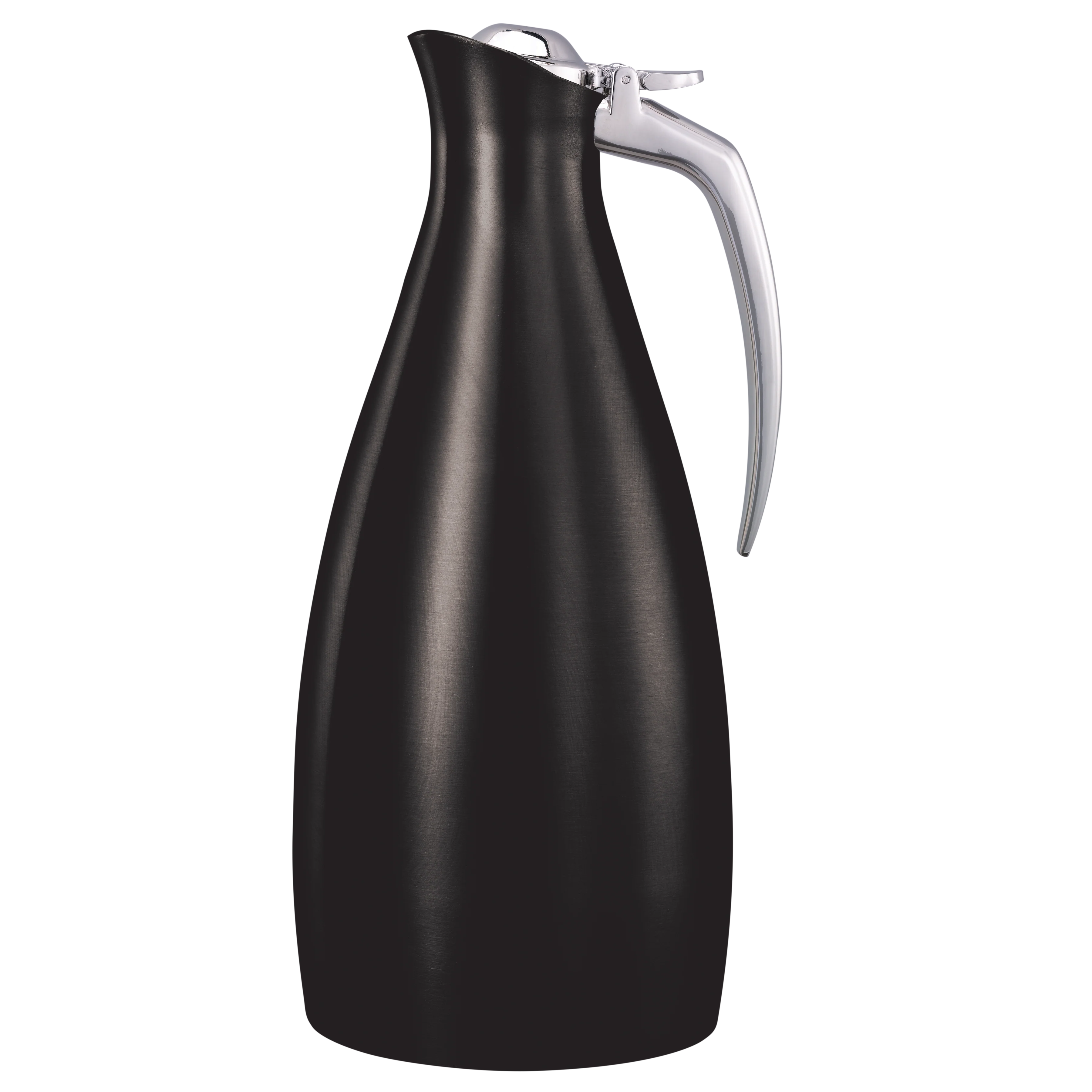 Altus Series 1-Liter Vacuum Insulated Carafe in Black Onyx