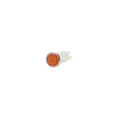 Wells 125/250 Amber