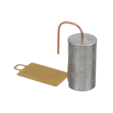 Cleveland AND/OR Anode