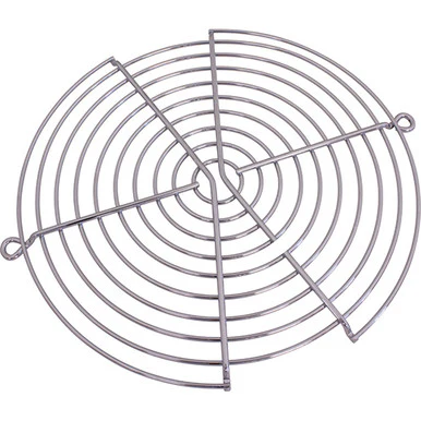 Axial Fan Guard