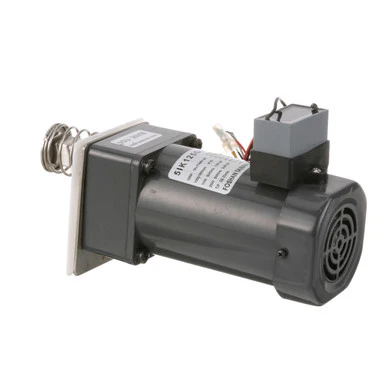 AyrKing - B117 - Shaft Gear Motor