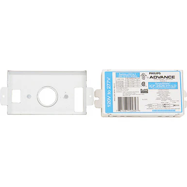 Ballast CFL Energy Saver