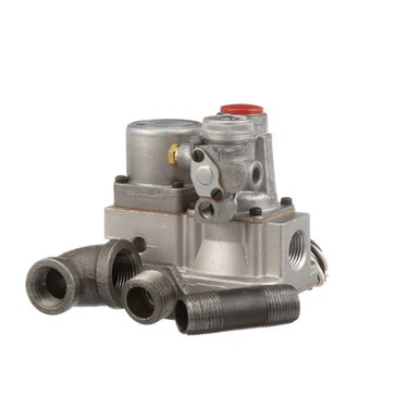 Baso NAT/LP Pilot 1/2" FPT Fits Groen