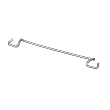 Belting Splice Clip Replaces Lincoln 369412