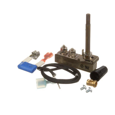 Wells NON/STOCK Thermostat