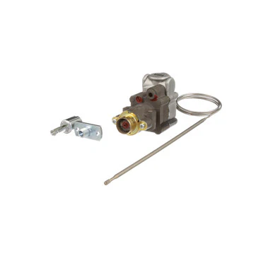 Star BY-PASS Knob 1/4" FPT