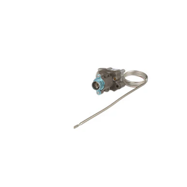 BY-PASS Knob 1/4" NPT
