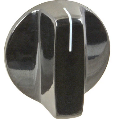 Black Control Dial RCW-11