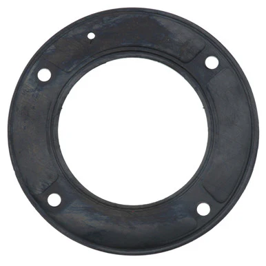 Black Pump Housing Gasket KM-450