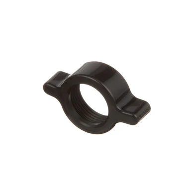 Black Wing Nut ICD-3S