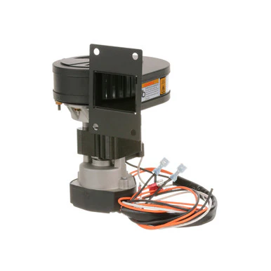 Blower 120V Gsms Motor Assembly Replaces Frymaster 1081540