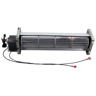 Blower Assembly - 120V Replaces Continental 40371