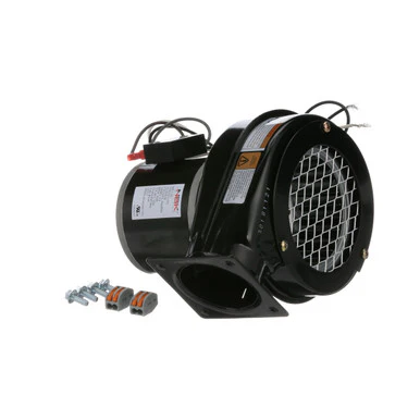 Blower Assy, 115V
