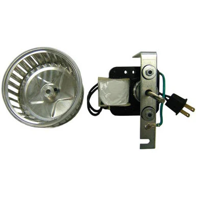 Blower Fan Assembly