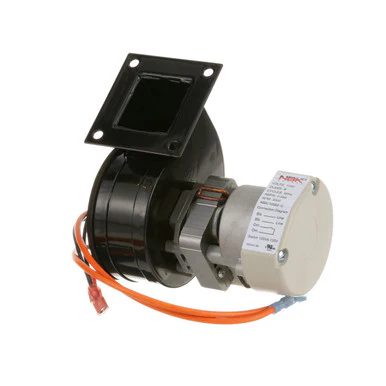 Blower Motor, 120V/60Hz Replaces Duke 600249K