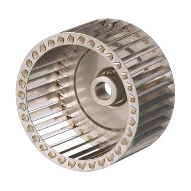 Blower Wheel Kit