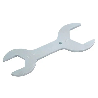 Bonnet/Nut Wrench for Poly Bonnet Regulators