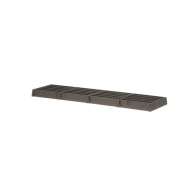 Bottom Grate 17-1/8 X 4-1/2 17-1
