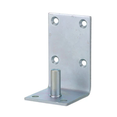Bottom Pin