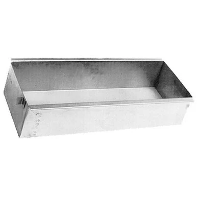 Box - Grease Collection; Replaces Nieco 9220