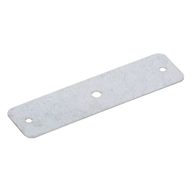 Bracket 4.75 Inch With 3 Holes