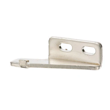 Bracket Top RH/Bottom LH Replaces Masterbilt 02-015126 LR-152