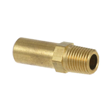 Brass Orifice (51) Replaces Frymaster 8102064