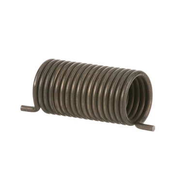 Brass Spring