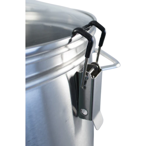 KegLand 9.25 Gallon / 35L BrewZilla V3.1.1 All Grain Brewing System With Pump (110V) - KL05838 - Image 9
