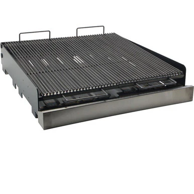 Broiler, Add On, 4 Burner