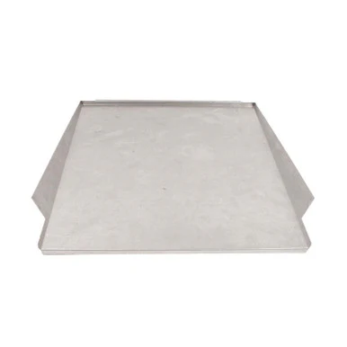 Broiler Rack Pan Replaces Southbend 1182381
