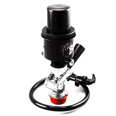Bronco Beer Pump Sankey "D" Probe