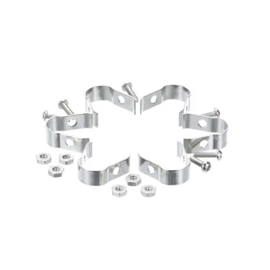 Bulb Clamps