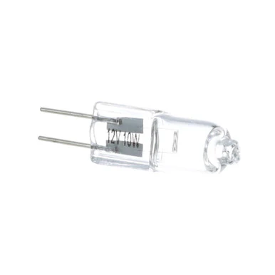 Bulb, Halogen 12V 10W G4 Replaces Blodgett 61283