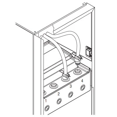 BUNN 33699.0001 Ambient Concentrate Conversion Kit for JDF-4