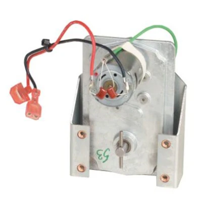 BUNN 29642.1001 Gear Motor Auger Assembly for FMD2/FMD3