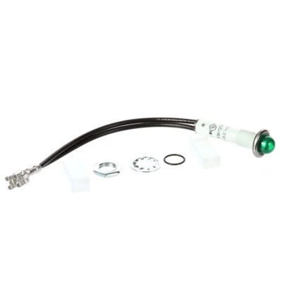 BUNN 47575.1000 Led Lamp Assembly Kit 125V Green