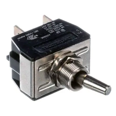 BUNN 40763.0000 Toggle Switch DPST