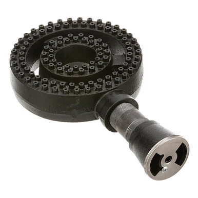 Burner Assembly