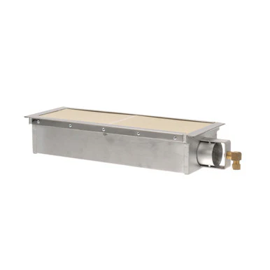 Burner, Ir, Small B2Ot-4 C/M Dim Replaces Jade Range 1212500000 16-5