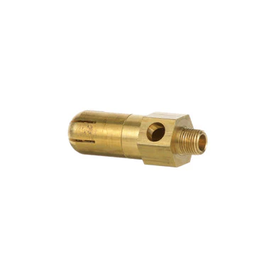 Burner Jet Brass #77 11/16