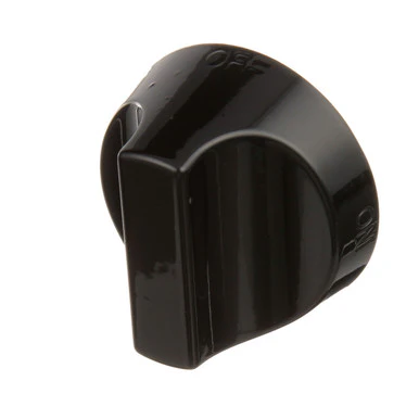 Burner Knob Replaces American Range A32001 OFF/ON