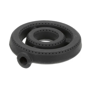 Burner, Ring, 8"Od, 3/4"Inlet