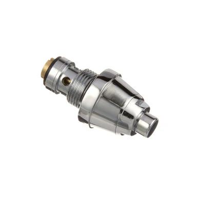 Button Valve Assembly