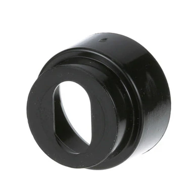 Cap, End (F/ 1"Od Bulbs)