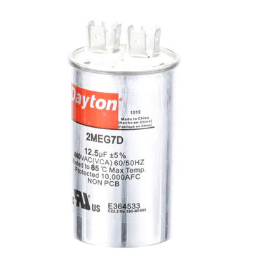 Capacitor,440Vac